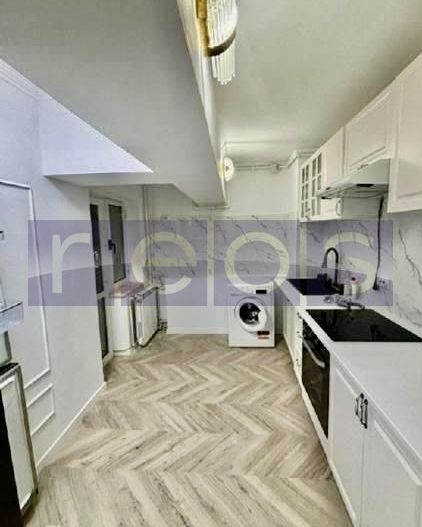 INCHIRIERE APARTAMENT RENOVAT ELEGANT 3 CAMERE 92MP UNIRII ALBA IULIA DECEBAL - Poză 6