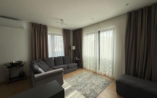 INCHIRIERE DUPLEX 3 CAMERE | FLOREASCA-VERDI | MOBILAT SI UTILAT LUX - Poză 2
