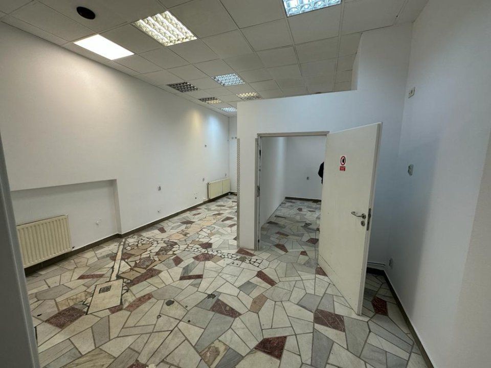 PROPRIETAR vand spatiu comercial pe Stefan Cel Mare - Poză 14