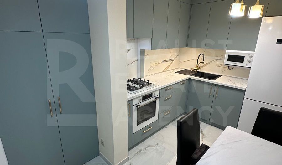 Vânzare, apartament, 2 camere, strada Petru Zadnipru, Ciocana - Poză 5