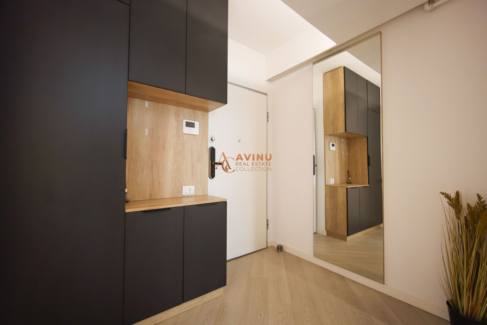 Cortina North | Studio | 37+4mp | Etaj 2 | 1% Comision - Poză 5
