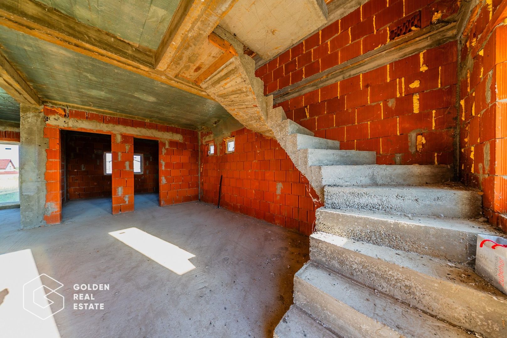 Casa noua in Frumușeni, 25 min de Arad, 0% comision - Poză 2