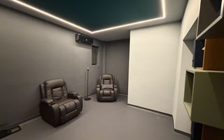 Clinica Medicala  amenajata pentru inchiriat caen 8690 disponibila - Poză 15