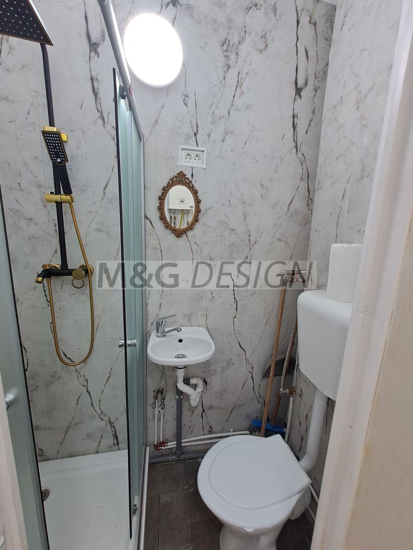 1 camera. zona  Elisabetin centrala proprie - Poză 4