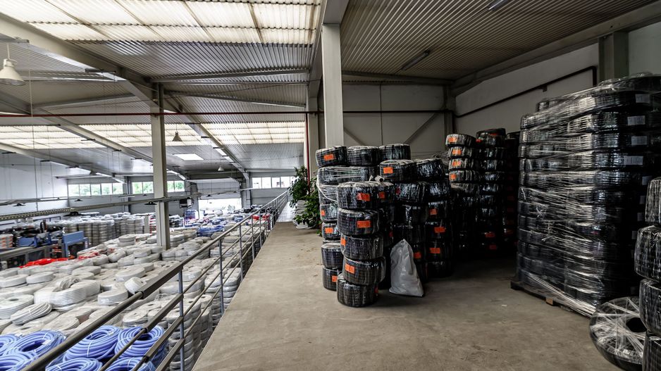 De inchiriat Hală 1000 mp Arad - Poză 5