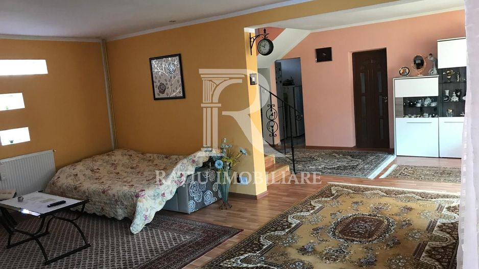 Casa cu 5 camere | Oncea | Oradea - Poză 1