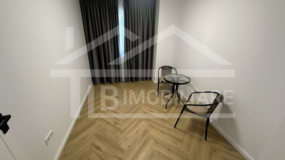 Apartament cu 3 camere, 72mp, parcare, Zona Green Residence - Poză 7