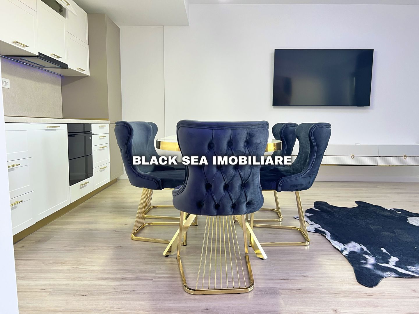 Apartament 3 camere de vanzare - Frontal Mare - Ocazie - Poză 8