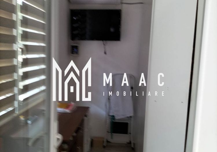 Spațiu comercial complet echipat – Cartierul Arhitectului  🔑 - Poză 4