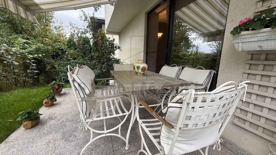Vila individuala Bucium, 3 camere, curte proprie, mobilata complet, - Poză 21