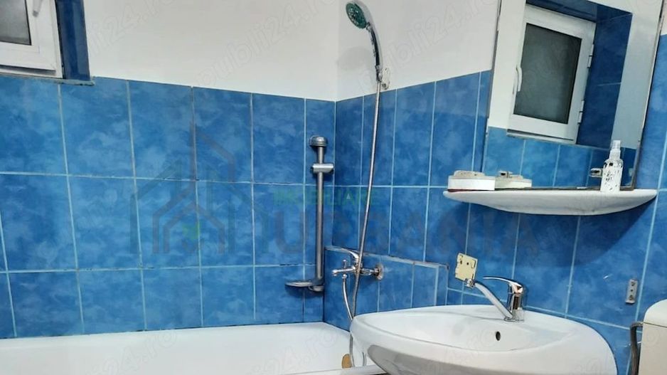 Apartament 2 camere decomandat, 67 mp, etaj 4 din 8, Iași, zona Oancea – Tătărași - Poză 8