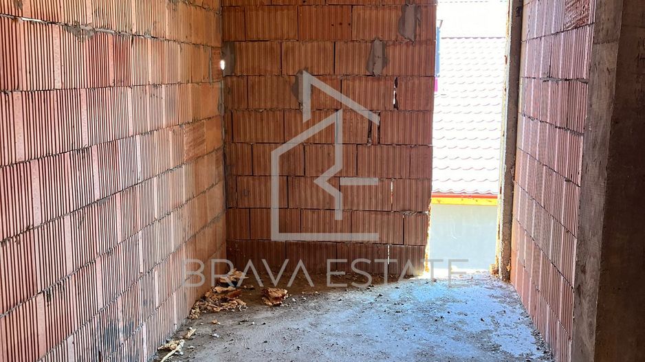 Oportunitate investitie casa la 20 km de centru orasului Cluj-Napoca - Poză 13