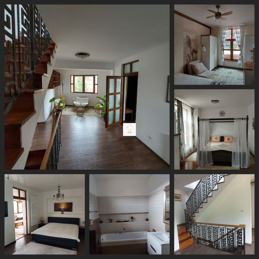 Vila Horezu Romanii de Jos - Poză 19