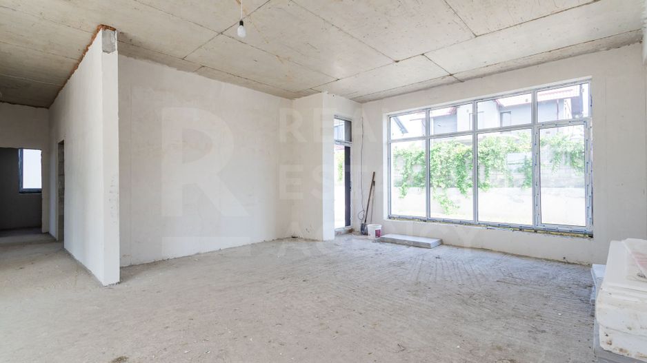 Vânzare, casă 4 camere, strada Florilor, Bubuieci - Poză 20