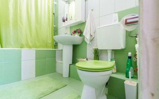 4 camere la 300m de Metrou Crangasi - Poză 10