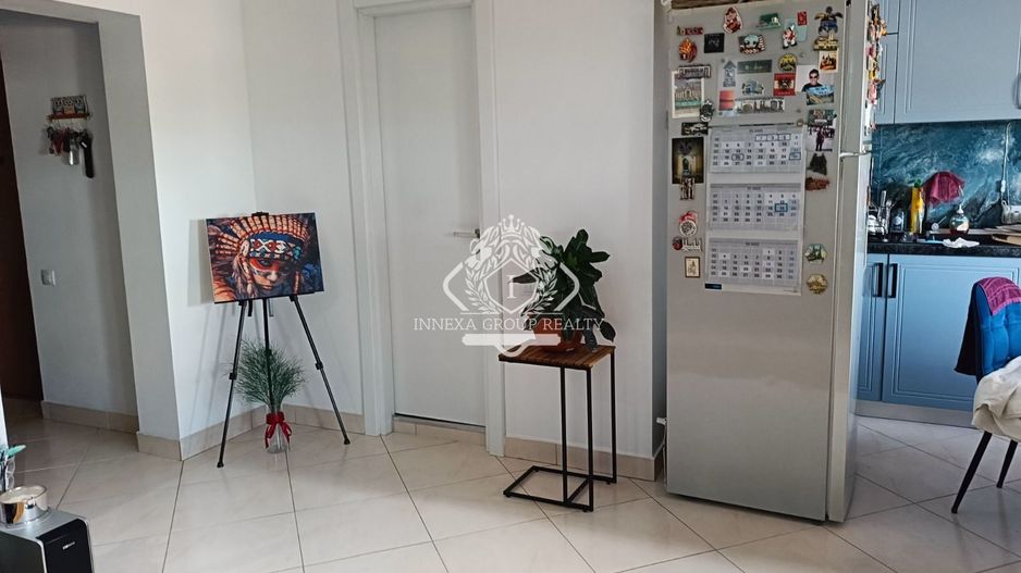 Apartament 4 camere, finisat modern, etaj 6, 102mp in zona Piata Alba Iulia - Poză 4