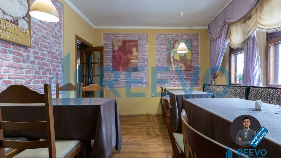 Spațiu comercial/birouri de 220 mp, Str. Oituz, Bacău - Poză 8