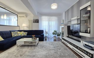 🏡Apartament 2 camere, 76mp, et. 3/5 Decomandat [Bucium - Bellaria] - Poză 2