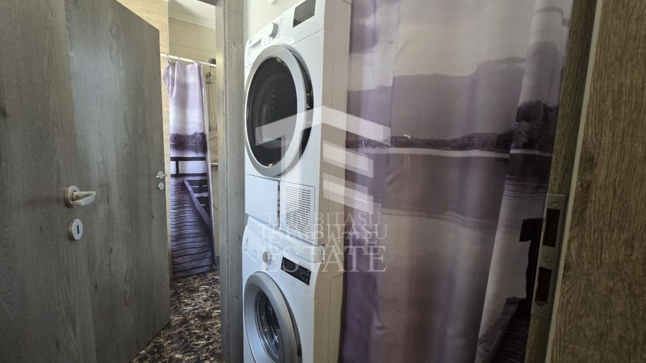 Mangalia - Vila tip duplex moderna. - Poză 51