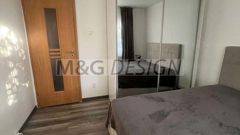 Apartament cu 3 camere zona Lipovei - Poză 6