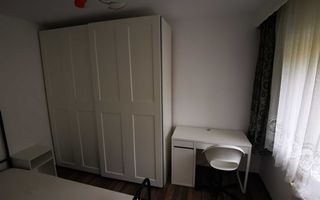 Apartament de o camera, decomandat, 35mp, zona UMF - Poză 5