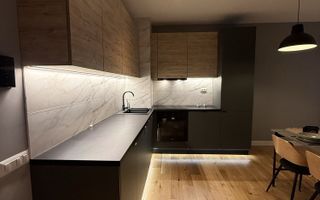 2 camere LUX Aviatiei/Baneasa/Herastrau - Poză 3