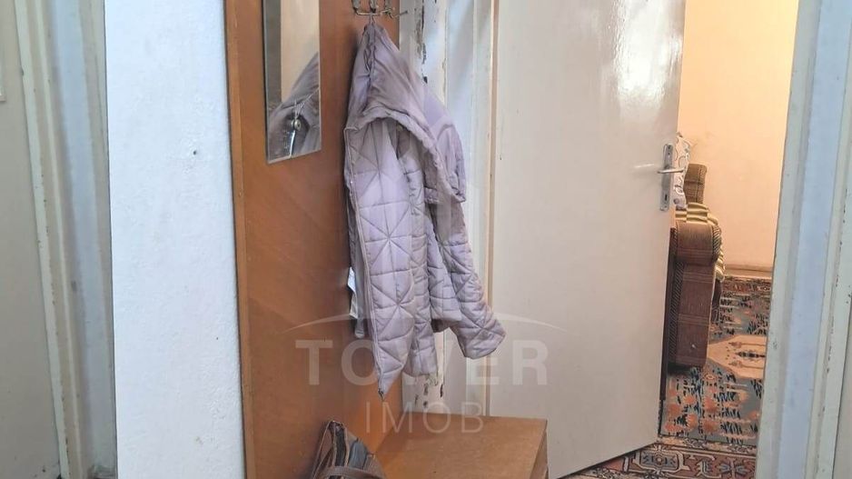 Apartament 2 camere semidecoamandat | zona Mihai Viteazul - Poză 8