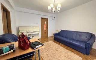 Langa Politehnica. Bloc de caramida.  Mobilat. - Poză 3