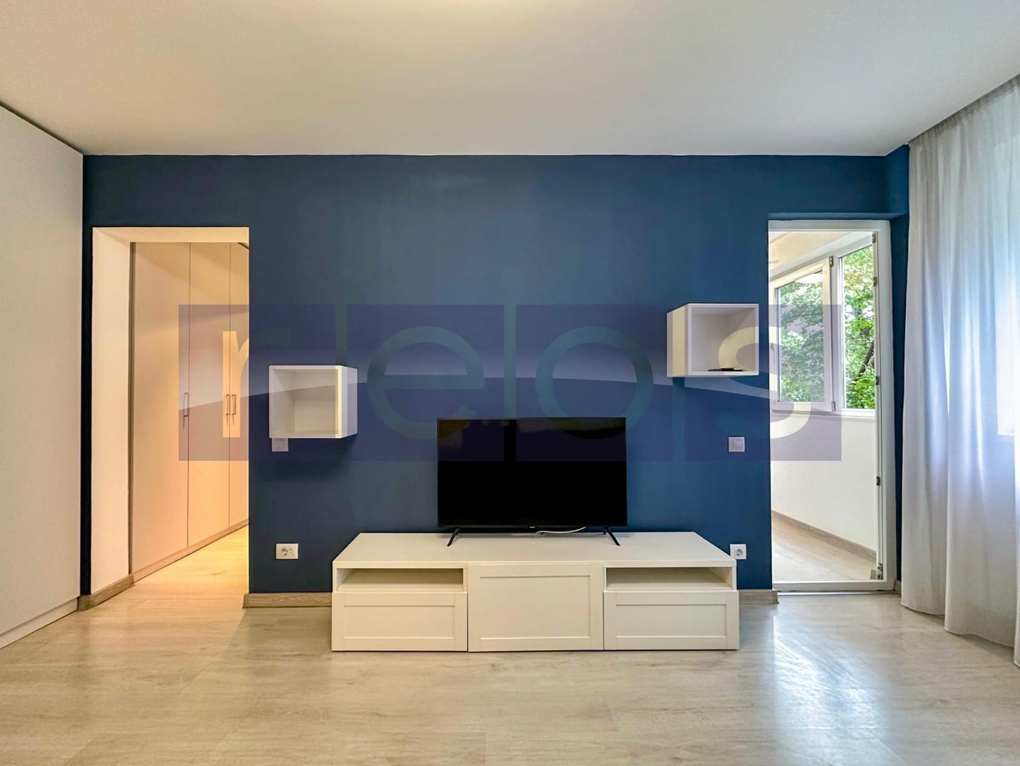 VANZARE 2 CAMERE | SEMIDECOMANDAT | ZONA BABA NOVAC - Poză 2