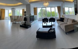 Central Park | Închiriere apartament 4 camere - Poză 2