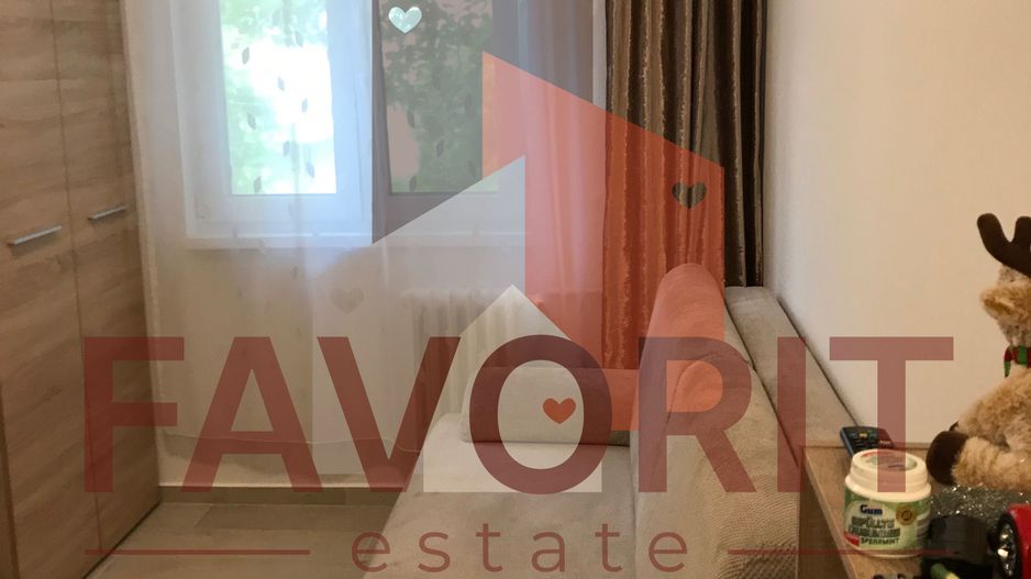 garsoniera | etaj 1 | zona excelenta | mobilat si utilat | - Poză 4