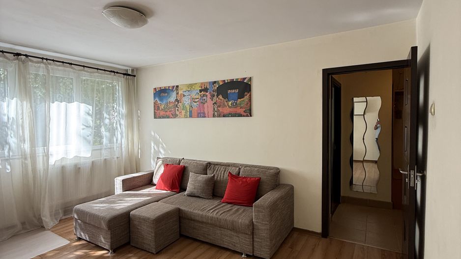 Apartament 2 camere de închiriat — Bd. Dimitrie Cantemir, Sector 4 - Poză 19