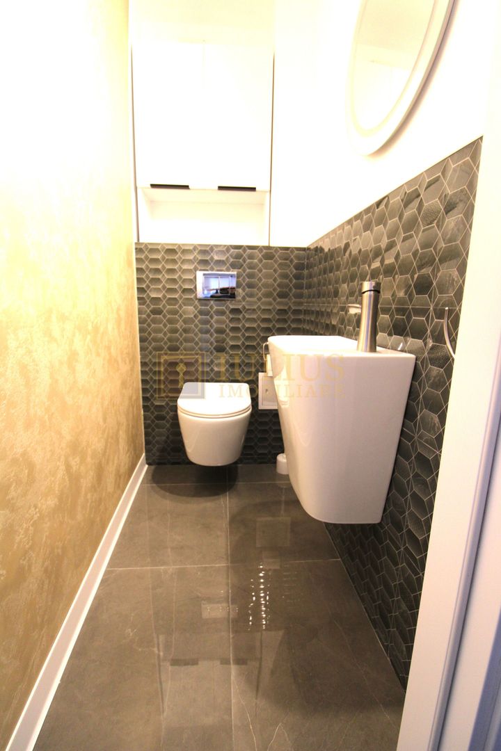 Apartament in Calea Sagului - Poză 15