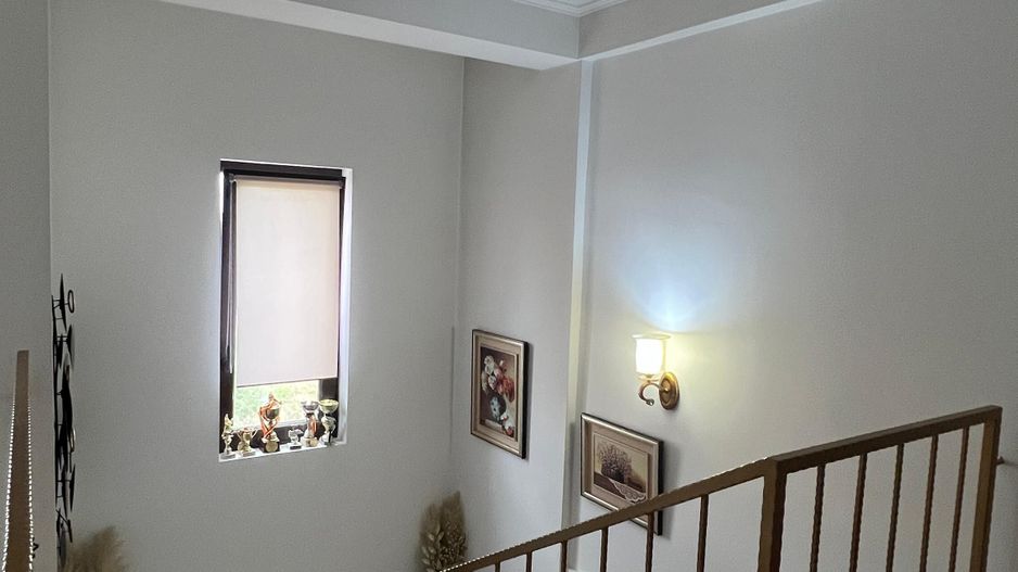 Vila individuala cu teren 520 mp - Poză 26