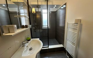 Apartament 2 camere, 62 mp, finisat modern, str Motilor Centru - Poză 14