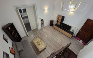 Casa cu 2 camere si living - zona Centrala, Piata Independentei - 700€ - Poză 6