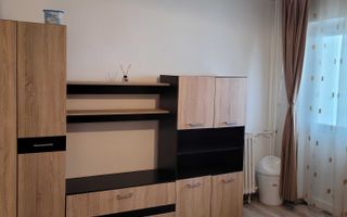 Apartament 1 cameră de închiriat pe Bulevardul Poitiers, Iași - Poză 2
