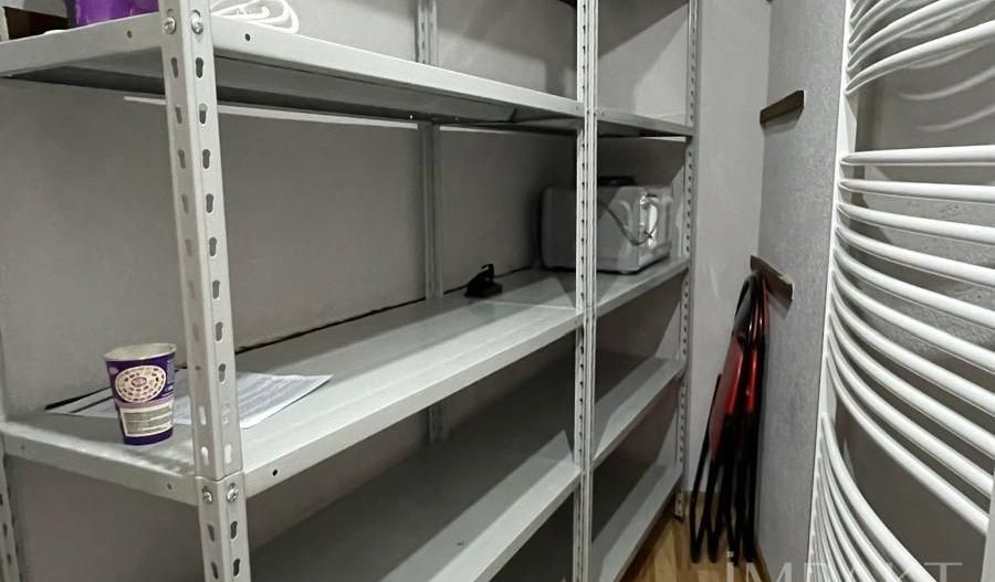 Apartament modern cu terasa si locatie excelenta, aproape de Ștrandul Clujana - Poză 11