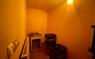 Restaurant | Cafenea | Terasa | Teren 126 MP | Piata Cibin - Poză 8