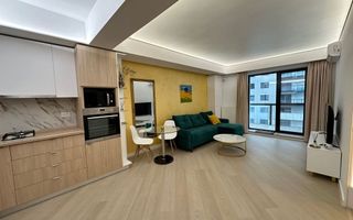 Apartament 2 camere de inchiriat | Cortina North - Poză 3