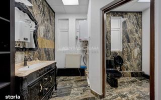 Apartament elegant in vila din perioada interbelica - Poză 15