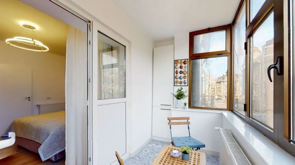 Apartament 3 camere la prima inchiriere parcul Izvor - Poză 3