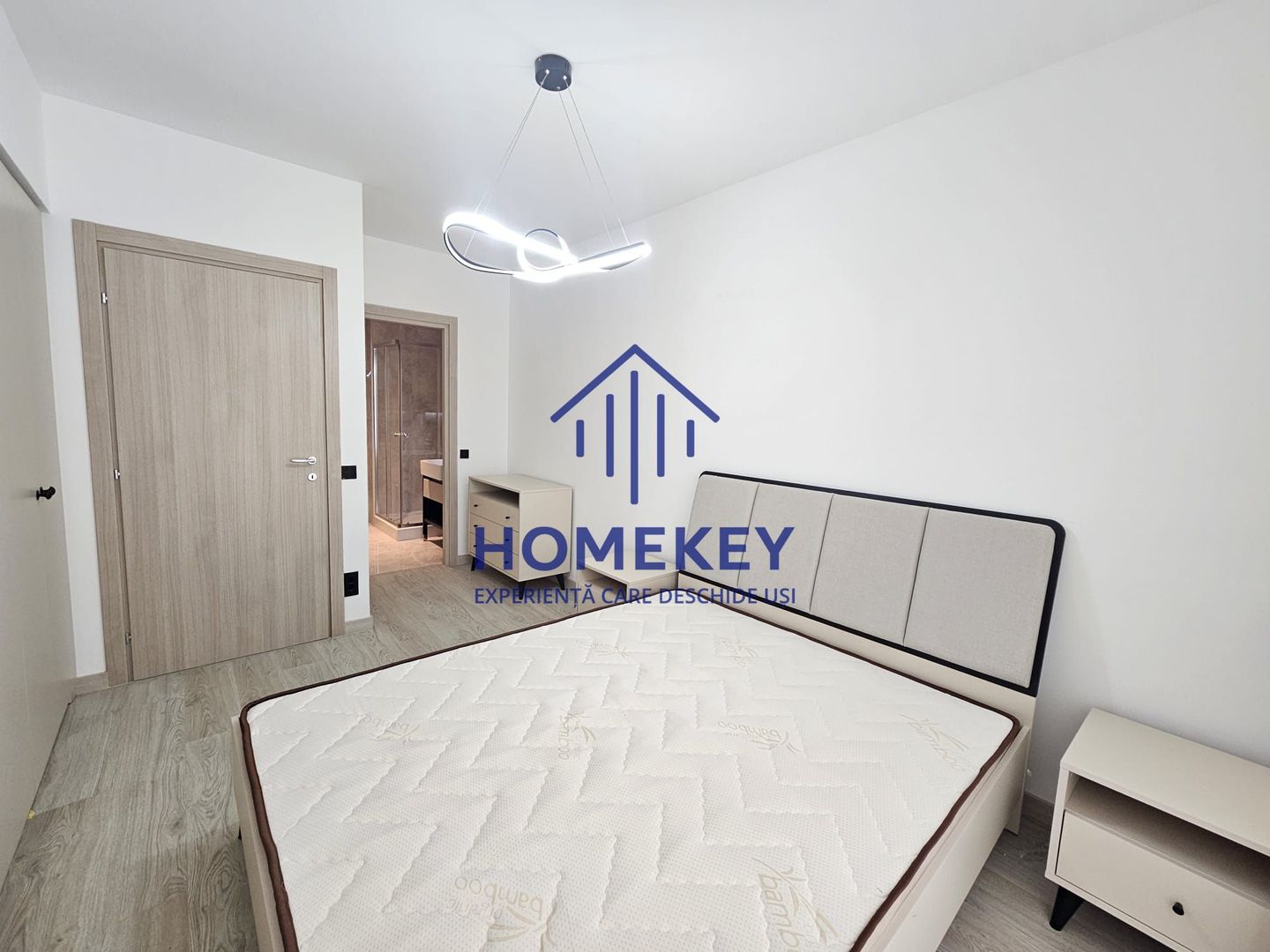Apart 3 camere de inchiriat, zona Dudesti, prima icnchiriere - Poză 14
