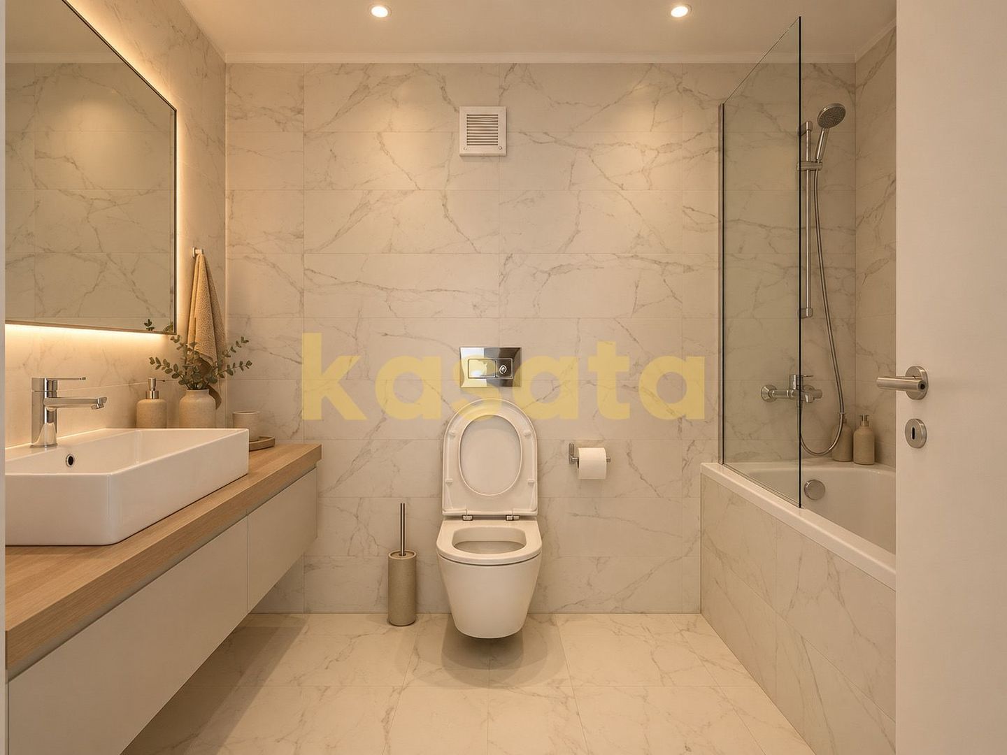 DE VANZARE | APARTAMENT 3 CAMERE | REZIDENTIAL SAU BIROU | TEI | NOU - Poză 9