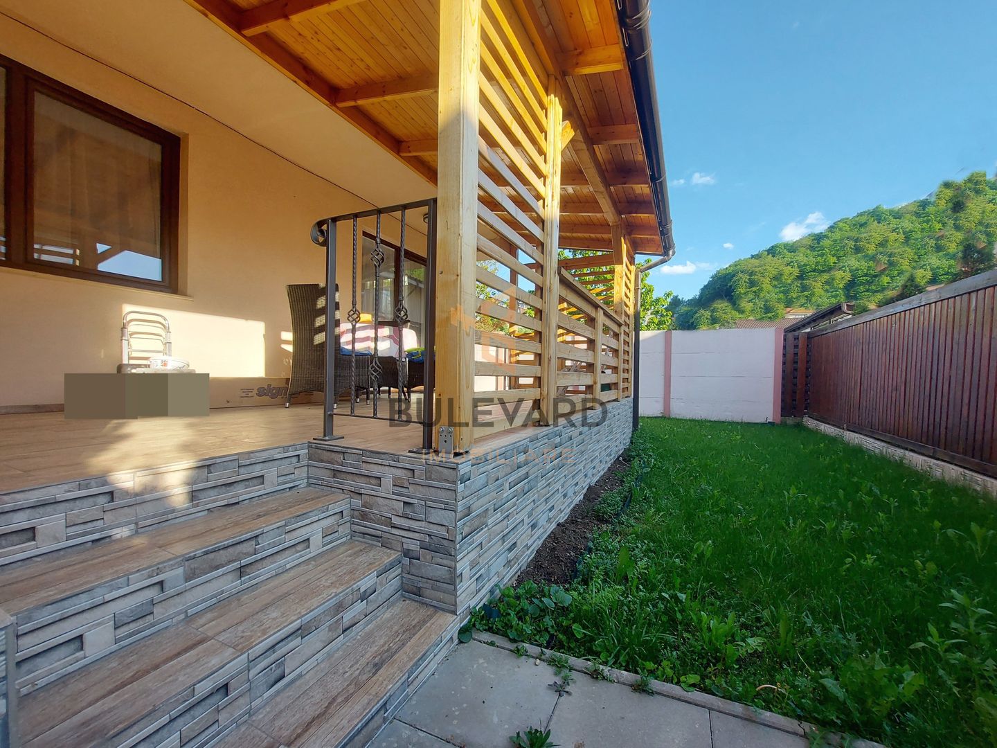 Casa de tip duplex, zona Parcului Poligon! - Poză 2