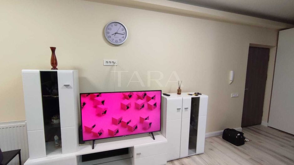 Apartament 3 camere, 2 băi + 2 balcoane – Florești, zona Eroilor - Poză 3