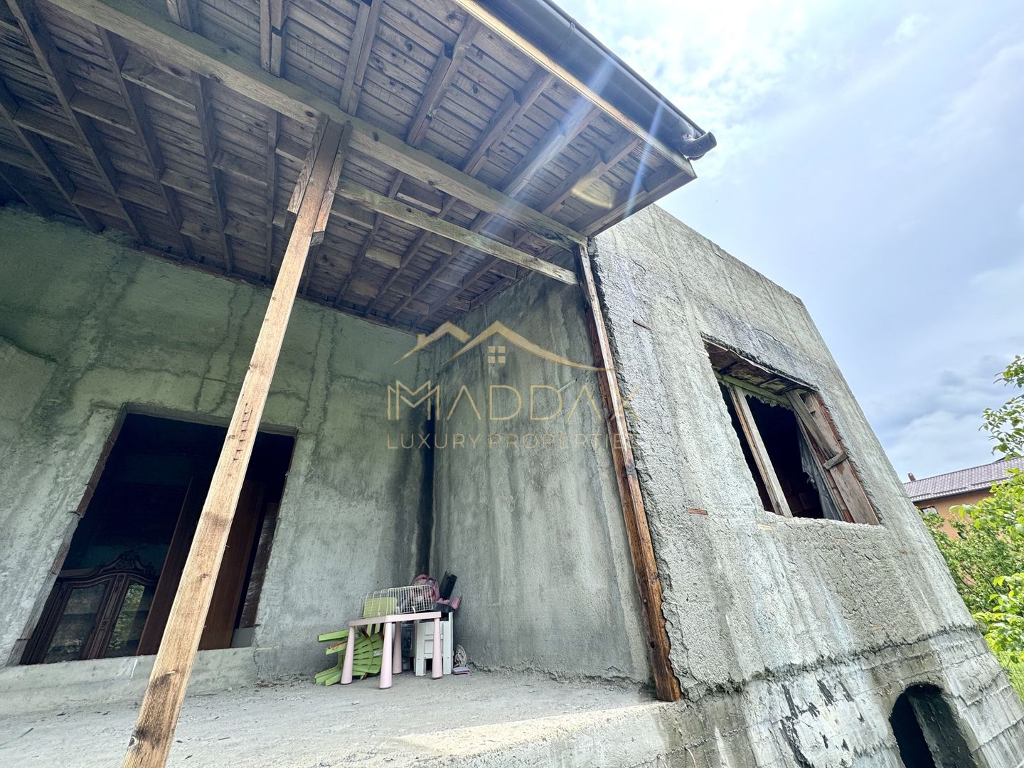 Vila cu 5 camere *616mp* / 1600mp teren / Corbeanca - Poză 5