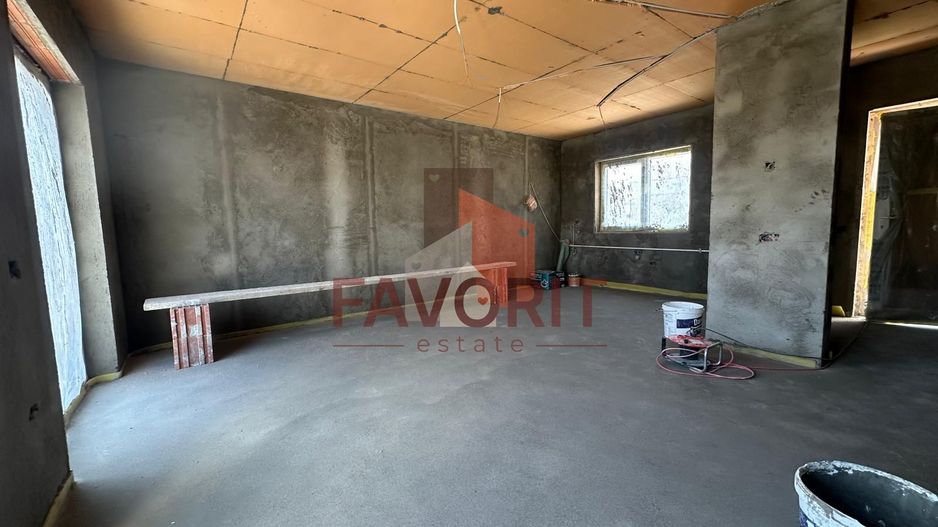 Duplex in Sanandrei | 3 camere | Toate utilitatile | Asfalt - Poză 3