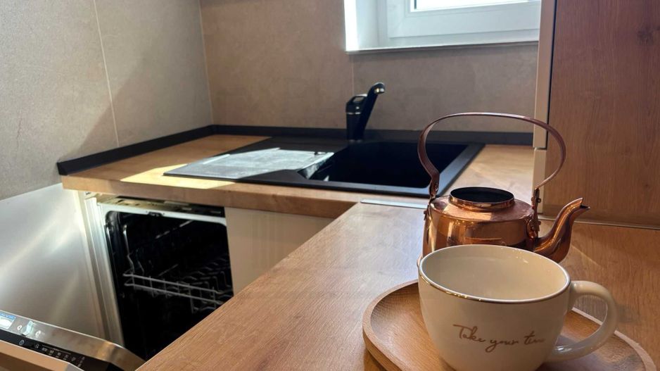 Apartament 2 Camere | Parcul Tineretului – Orășelul Copiilor - Poză 4