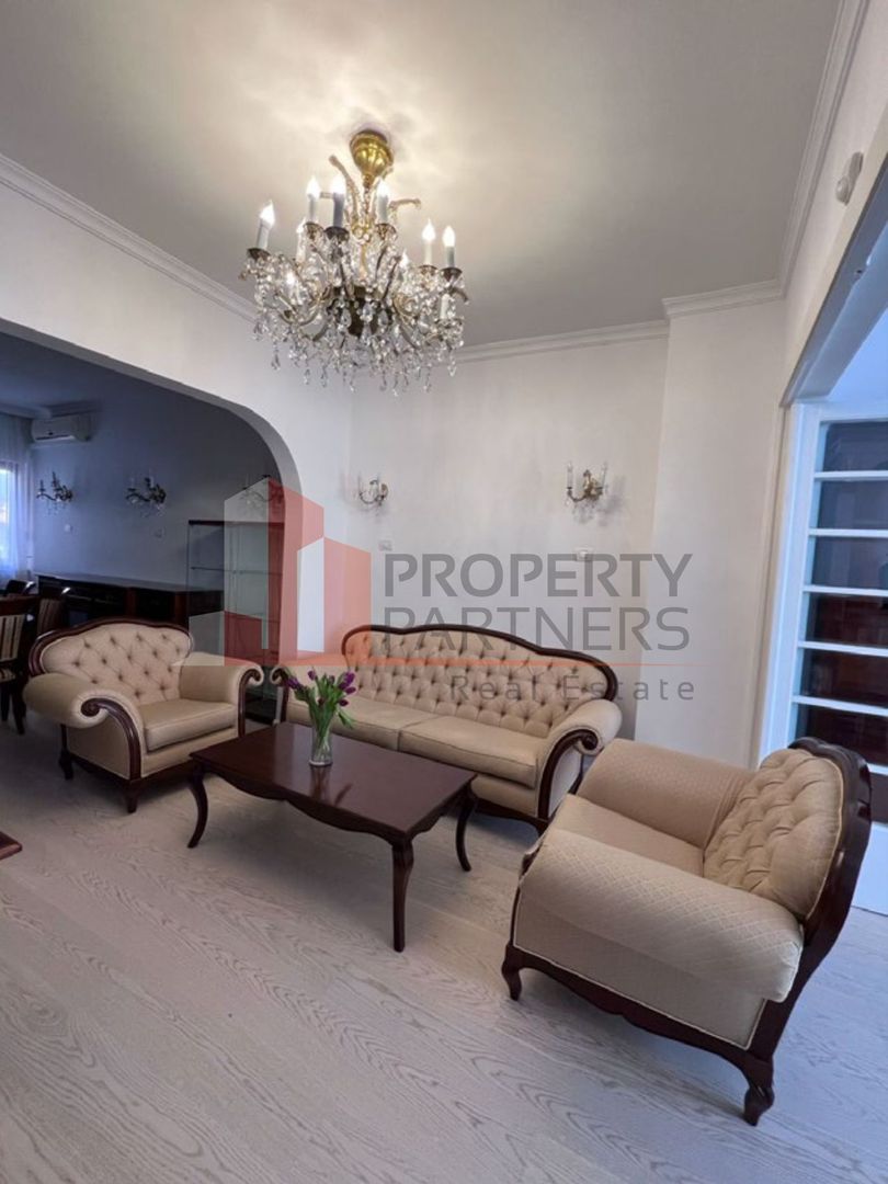 Apartament in vila, Kiseleff - Poză 3